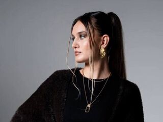 masturbating cam girl EileenChaton