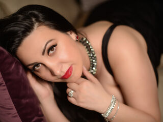 fingering webcamgirl ElesseLust