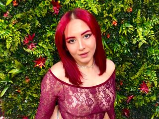 jasmin webcam girl ElianaWeyn
