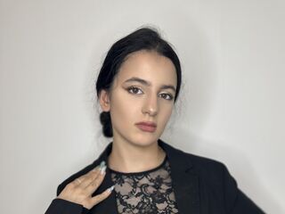 hot naked camgirl EliseDuddy