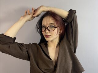 sexcam ElizabethHerrer