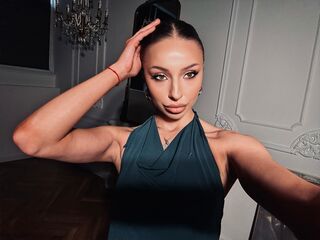 erotic webcam video ElizabethNorris
