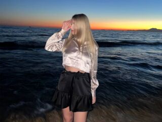 chat livesex EllieCapell