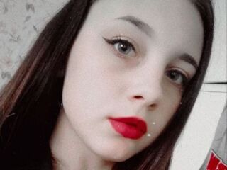 girl naked EllynDarvish