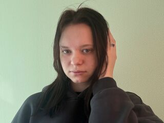 masturbating webcamgirl ElmiraSegala