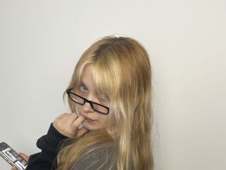 teaser webcam EloiseGow