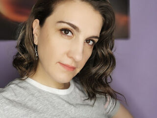 hot naked webcamgirl EmberWinchester