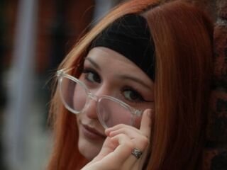 shower cam EmeraldClyatt