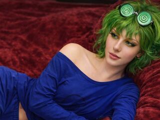 porn web cam EmilyWaru