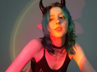 naughty cam girl masturbating with dildo EmmaPeter