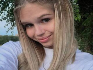 jasmin cam model EricaVon