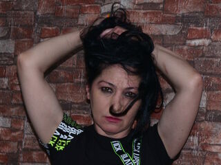 hot girl cam video ErikaElvie