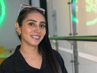 extreme webcam video EscarlethSwith