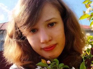 webcam girl chat EvaAstra