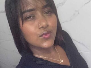 camgirl chatroom EvaMalia