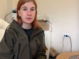 webcam bitch chat EvaWright