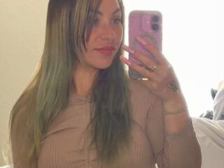fingering cam whore EvangelinaGarcia