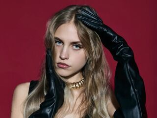 naughty cam picture EveTottingham