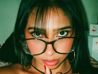 naked girl with webcam masturbating EvelinWatson