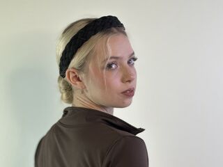 free live show EvetteHilado