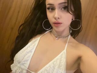 jasmin webcam FairyJulia