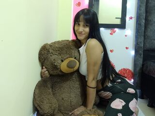 babe web cam FanyGuerra