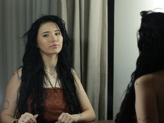 jasmin nude picture FleurDivine