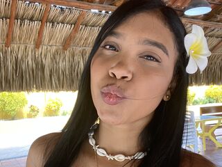 chatroom webcam pic FlordeCataleya