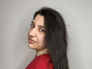 girl webcam FlorettaDienes