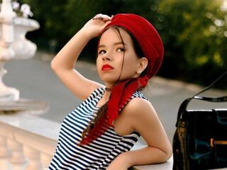 free live cam chat FreedaBoynton
