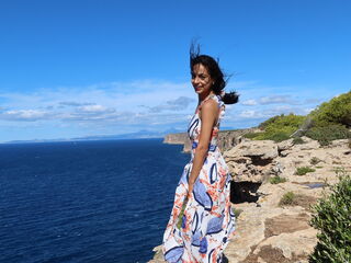 naughty camgirl picture Gaenor