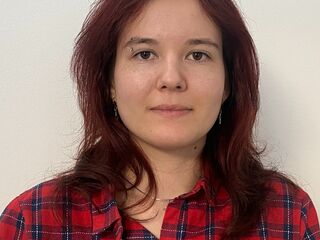 porn webcam GeniaEngelson