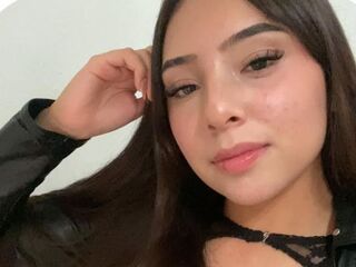 fingering girl cam GigiOchoa