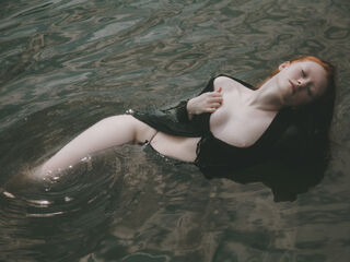 chat room cam GingerNancy