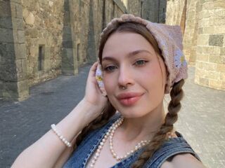 webcam girl GlindaSankar