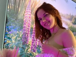 cam show GloriaGer