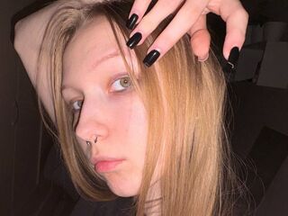 camgirl webcam picture GriselCammarano
