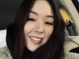 nude gamgirl HaniKoenke