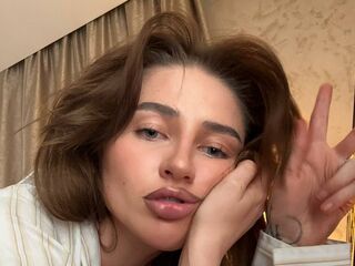 kinky webcam picture HippieChristie