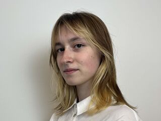 webcam striptease show IdaZeccardi