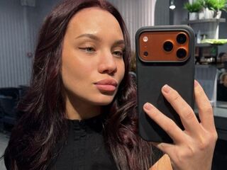 chat with cam IleanaFarren