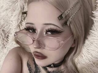 naughty cam IraidaFairleigh