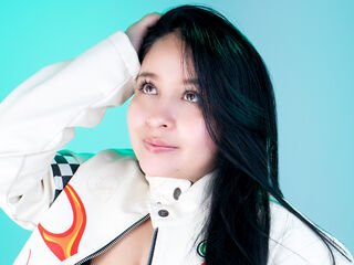 naked camgirl gallery IrisRusso