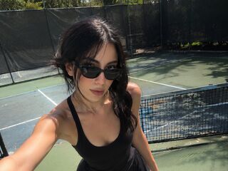 strippercam IrynnaBianchi