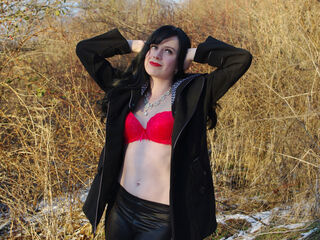 hot live cam IsabellLowe