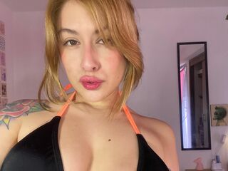 sexy webcam IsabellaPalacio