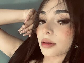 shower livesex IsabellaVerona
