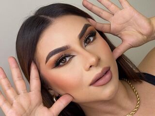 webcamsex IvannaFerrini