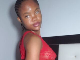 streaming live cam IvyAurora