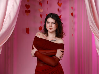 bedroom cam IvySimmons